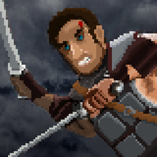 部落角斗士手游app