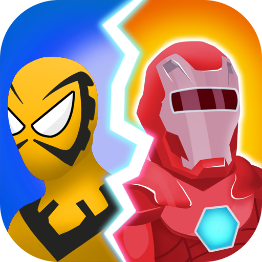 未来超级英雄手游app