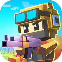 像素枪战射击手游app