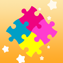 魔力拼拼图手机软件app