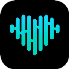 爱剪音频手机软件app