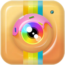 美时美刻美颜相机手机软件app