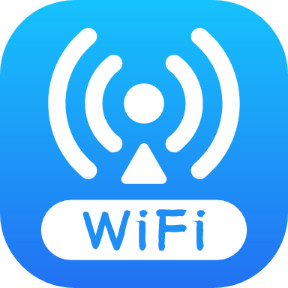 巽杰wifi信号增强器手机软件app