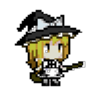 飞翔的魔理沙手游app