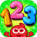 儿童学数学认数字手机软件app