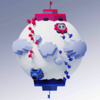 星球飞行手游app