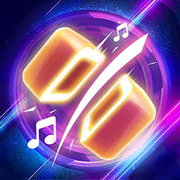 节奏炫彩音符手游app