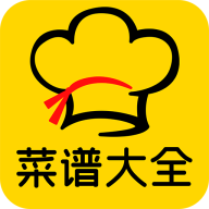 美食厨房菜谱大全手机软件app