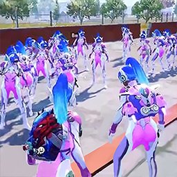 前线特种兵模拟手游app