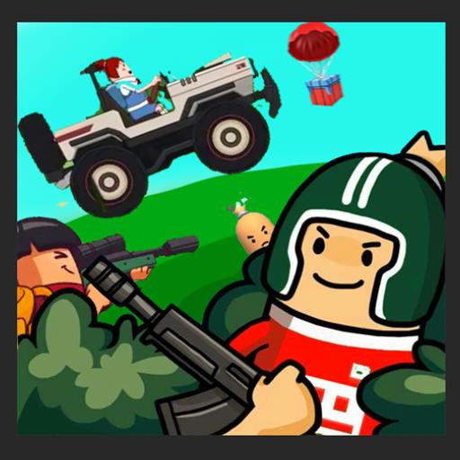 全民吃鸡模拟器手游app