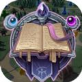 小小魔法帝国手游app