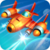 狂暴战机手游app