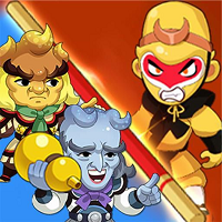 西游躺平传手游app