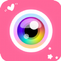 美颜照相机手机软件app