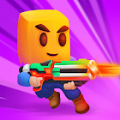 淘气的英雄射手手游app