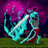 幻想像素地牢生存手游app