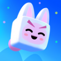 方块兔子历险记手游app