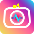 美颜轻拍相机手机软件app