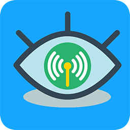 WiFi密码查看专家手机软件app