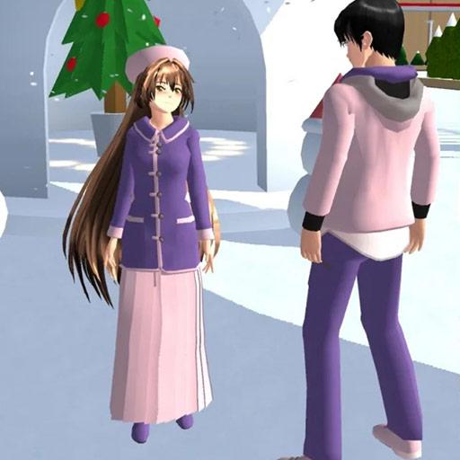 麋鹿世界樱花作战手游app