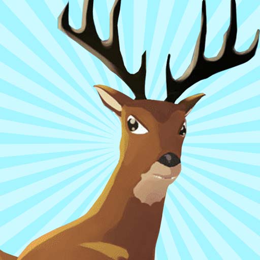 普通的动物村手游app