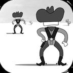 牛仔对决手游app