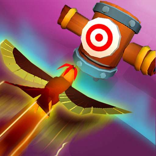 波比游乐园手游app