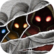 纸片巫师手游app