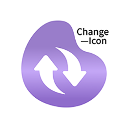 APP换图标手机软件app