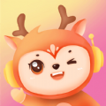 鹿鹿语聊手机软件app