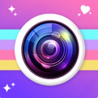 智能美颜自拍手机软件app