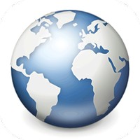 世界街景3D地图导航手机软件app