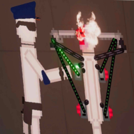 甜瓜碎布玩偶游乐场手游app