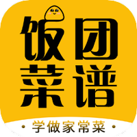 饭团菜谱手机软件app