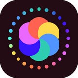 炫彩动态壁纸手机软件app