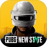 pubgnewstate公测版手游app