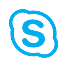 skype手机软件app