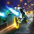 摩托车牛顿特技手游app