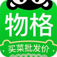 物格买菜手机软件app
