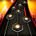 摇滚吉他独奏手游app