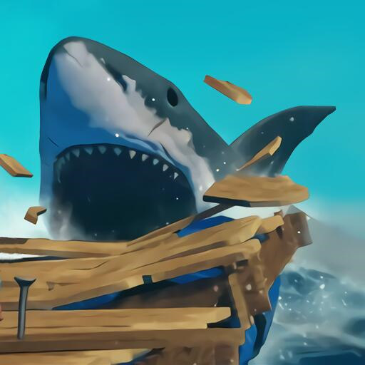 孤舟求生联机版手游app