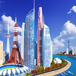 我的迷你大世界手游app