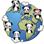 国宝环球行手游app