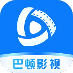 巴顿影视TV版手机软件app