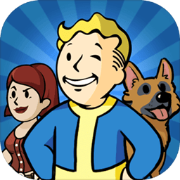 辐射：避难所手游app