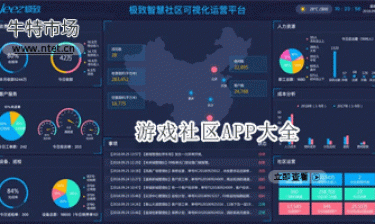 游戏社区APP大全
