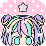 Pastel Girl免费道具版手游app