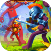 使命召唤火柴人手游app