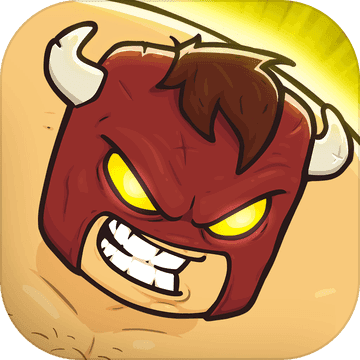 野牛复仇记无敌版手游app