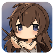 漂流少女无限资源版手游app